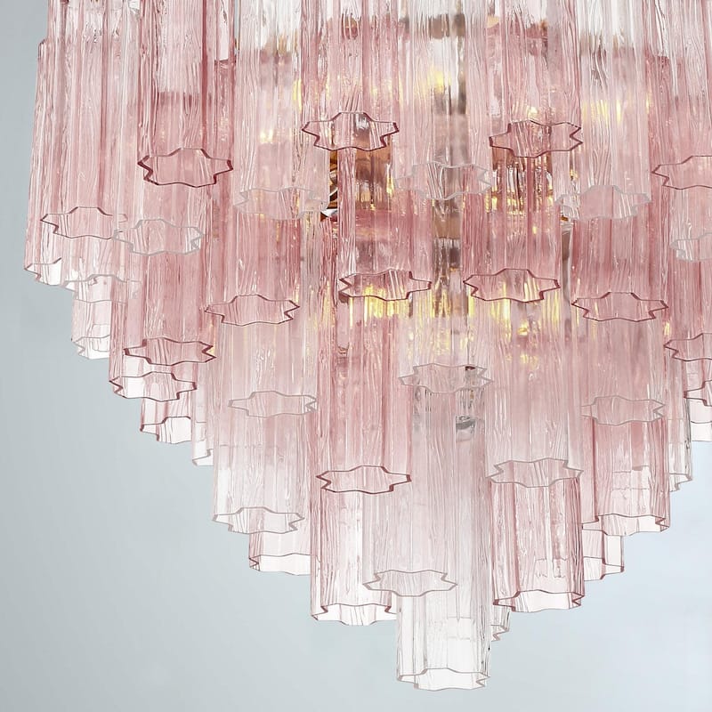 Crystorama Lighting Group ADD-312-SP Addis 12 Light 27" Wide