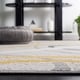 preview thumbnail 60 of 59, SAFAVIEH Odyssey Pirkko Mid-Century Modern Rug