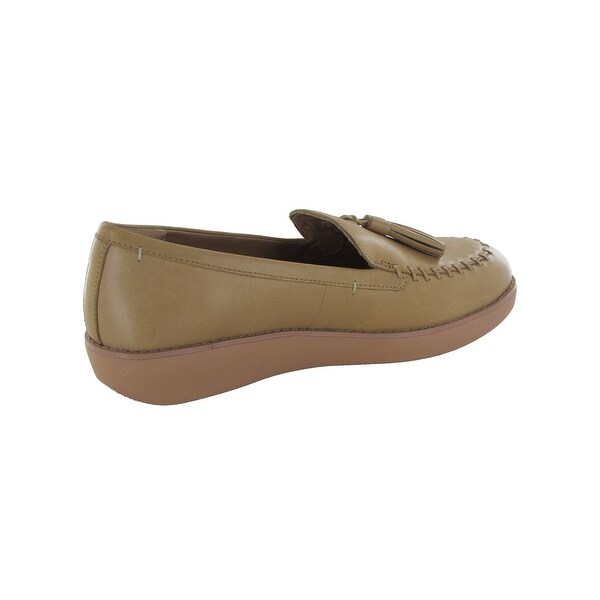 Fitflop Womens 'Petrina Moccasin' Slip