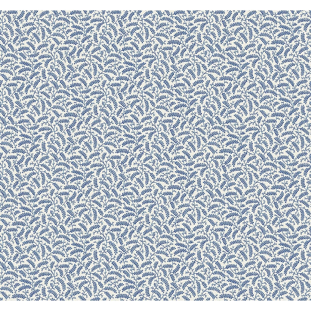 Seabrook Designs Cossette Nonwoven Unpasted Wallpaper