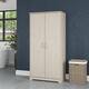 Option Linen White Oak