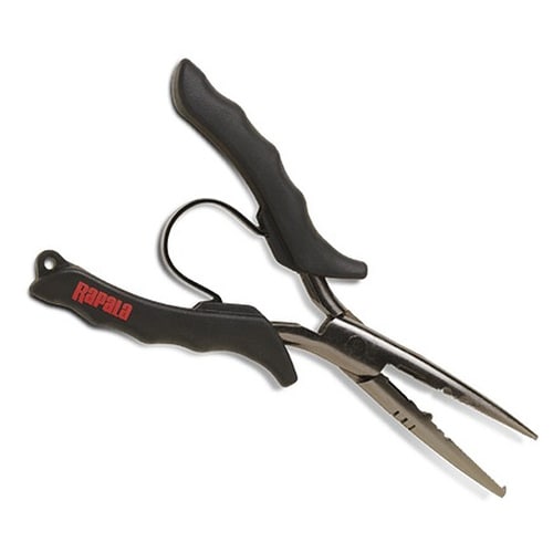 Rapala Stainless Steel Pliers