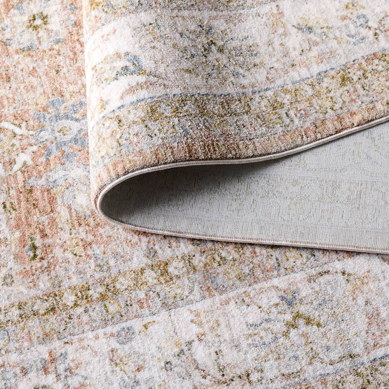 Martha Stewart Myrtille Traditional Rug