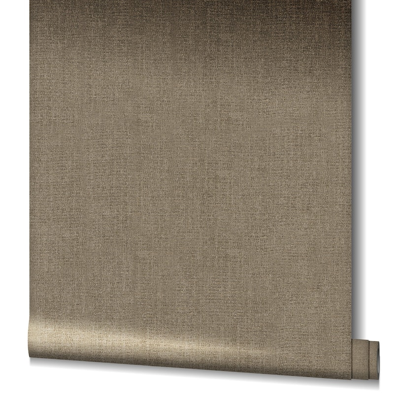 Galerie Wallcoverings Earth Collection Textured Weave Effect Wallpaper Roll