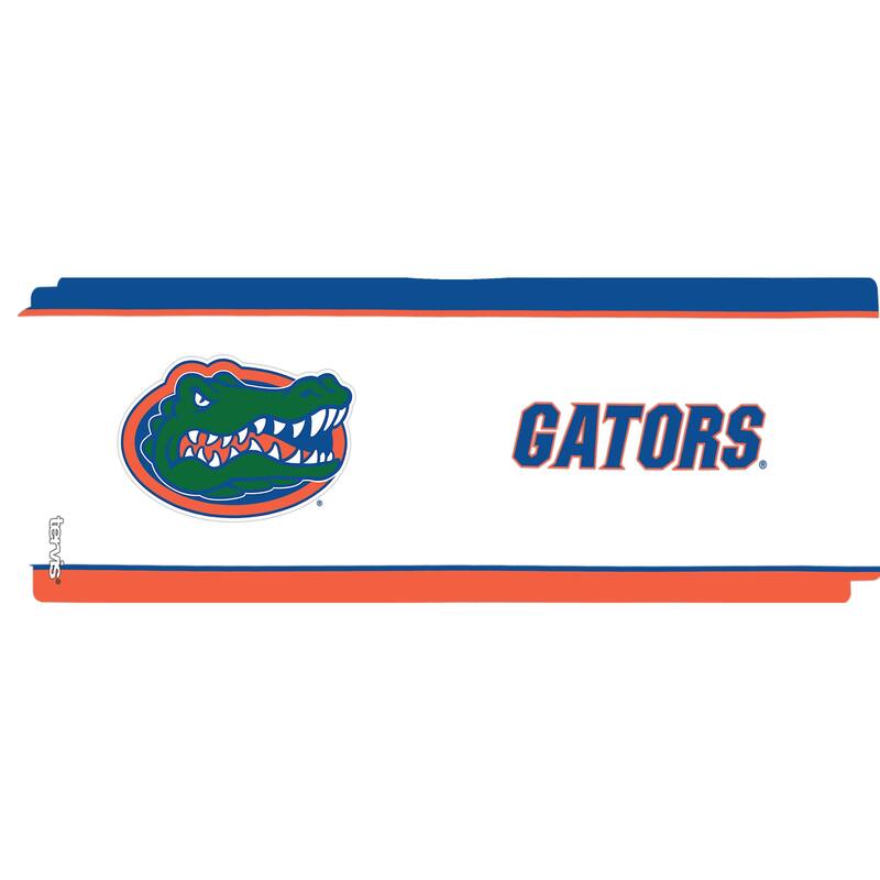 Tervis University of Florida Gators Tradition Made in USA Double Walled Insulated Travel Tumbler, Classic - 16oz Mug