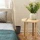 preview thumbnail 26 of 60, HOLD N’ STORAGE - Set of 2 Small Trash Can with Open Top for Compact and Tight Spaces – 1.58 Gallon Capacity