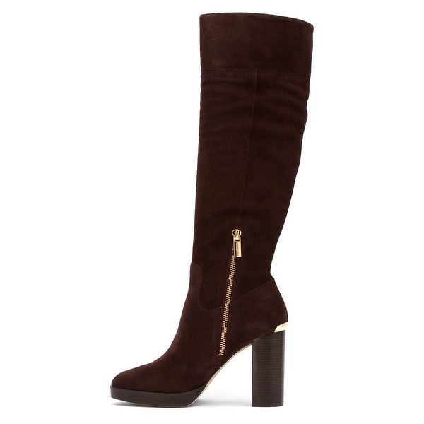 regina boots michael kors