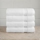 preview thumbnail 4 of 10, Authentic Hotel and Spa 100% Turkish Cotton Anovia Hand Towel Set