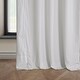 preview thumbnail 102 of 125, Exclusive Fabrics Heritage Plush Velvet Curtain (1 Panel)