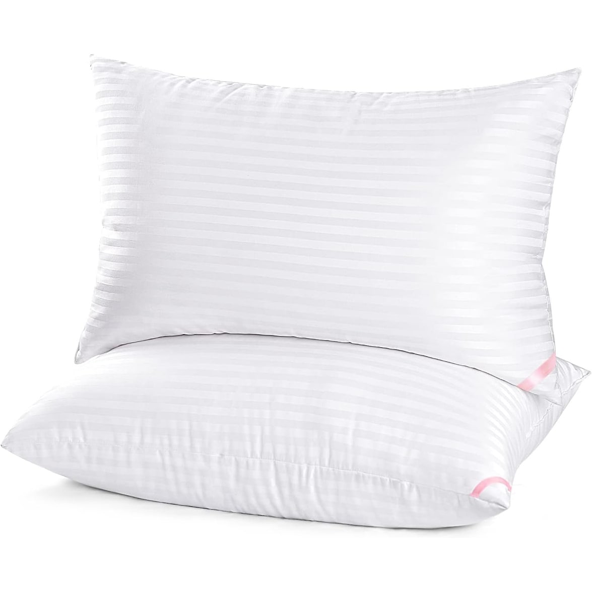 Hotel pillows bed bath and on sale beyond