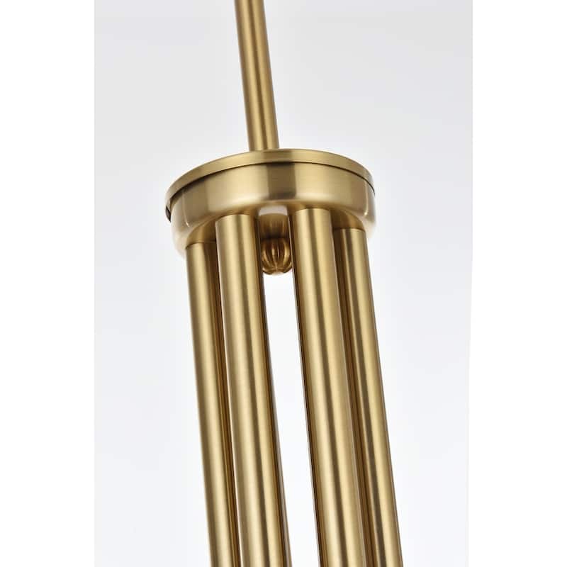 Indigo Home 50 inch chandelier