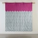 preview thumbnail 33 of 39, Elle Chevron 5-piece Comforter Set by Intelligent Design
