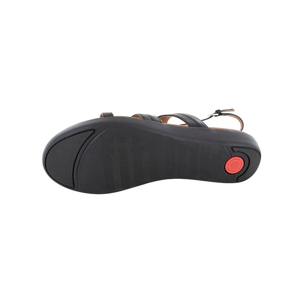 fitflop strata gladiator sandals