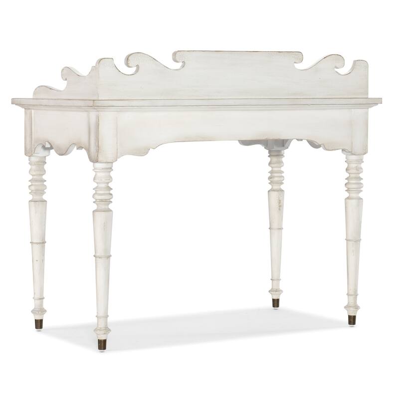 Hooker Furniture 6750-10442 Charleston 42" Maple and Cherry 1 Drawer