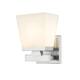 Option Brushed Nickel