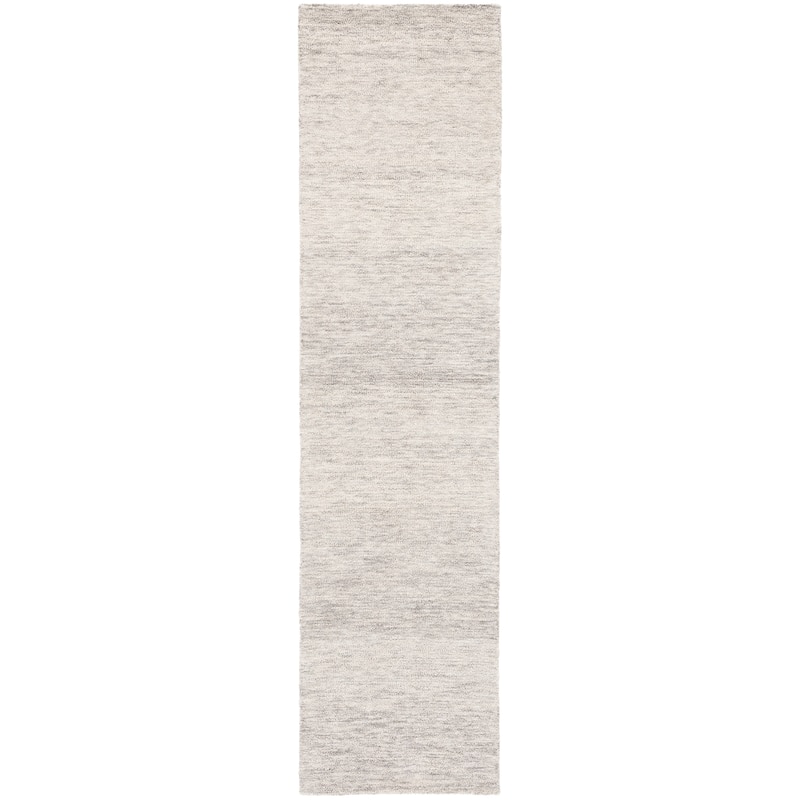 SAFAVIEH Handmade Fifth Avenue Lukreciya Mid-Century Modern Wool Rug