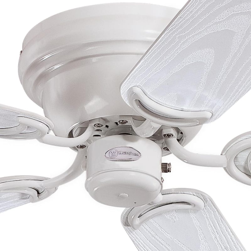 Westinghouse Contempra 48-Inch Indoor/Outdoor Ceiling Fan