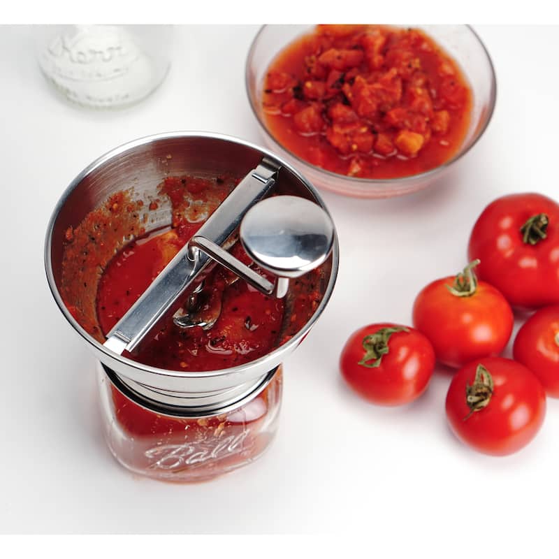 5-Inch Diameter Mini Food Mill