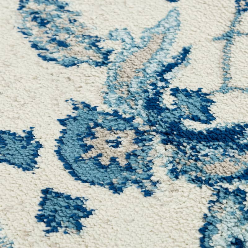 Alora Decor Mystic Indoor/ Outdoor Rug