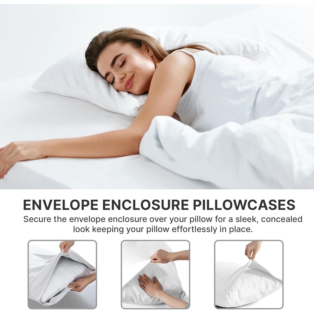 Orange Pillowcases Bed Bath Beyond