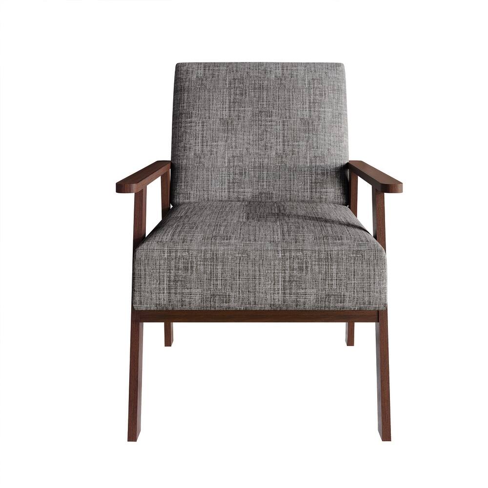 CraftPorch Minimalist Accent Chair