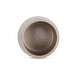 preview thumbnail 10 of 40, Matte Dimple Texture Ceramic Canister (Set of 2) - 3.25 Cup/5.75 Cup