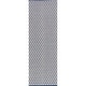 preview thumbnail 20 of 25, Home Conservatory Dainty Diamond Handwoven Cotton Area Rug