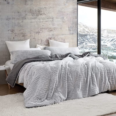 Nordic Ridge - Coma Inducer® Oversized Comforter Set