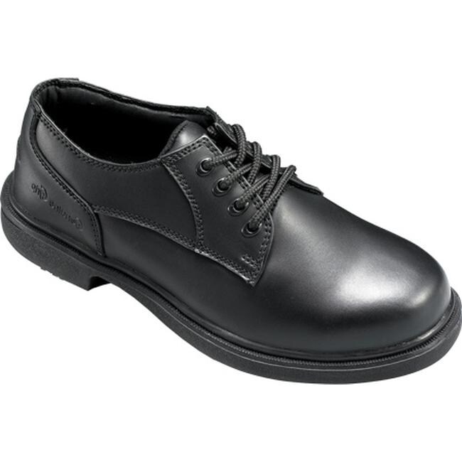 slip resistant oxford shoes