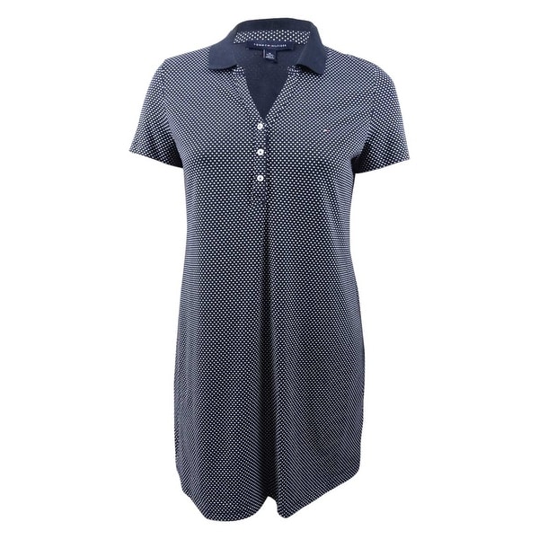 tommy hilfiger t shirt dress plus size