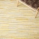 preview thumbnail 47 of 79, SAFAVIEH Handmade Rag Rug Velija Casual Stripe Cotton Rug
