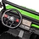 preview thumbnail 54 of 98, 24V Kids Ride-On Construction Truck with Dump Bed & Shovel, Ideal Holiday Gift