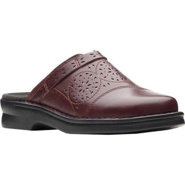 clarks patty renata clog