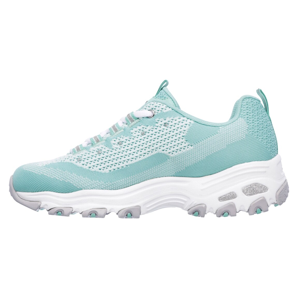 skechers reinvention