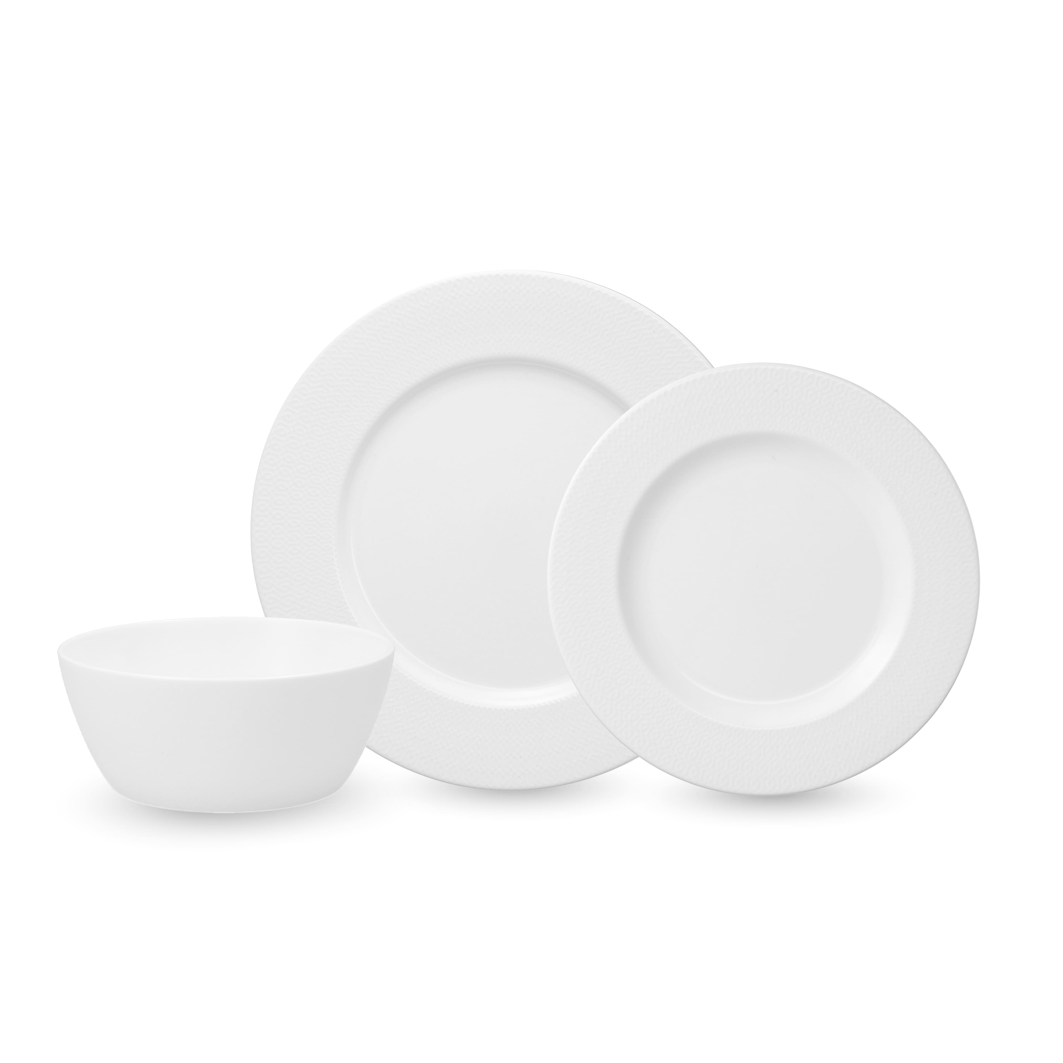 Option White