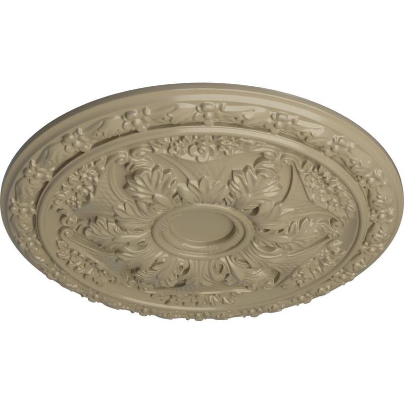 20"OD x 1 5/8"P Baile Ceiling Medallion