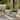 Textured Chinoiserie Ceramic Planters - Set of 2