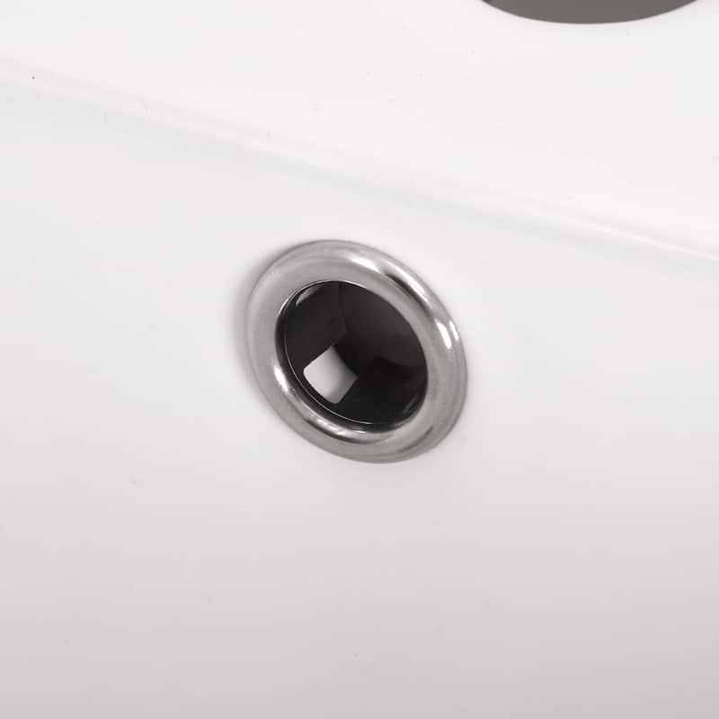 24'' Bathroom Vanity with Sink