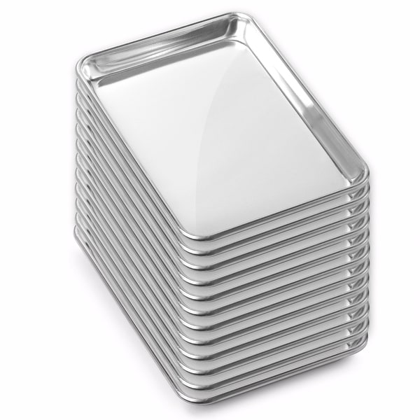 aluminum cookie sheets