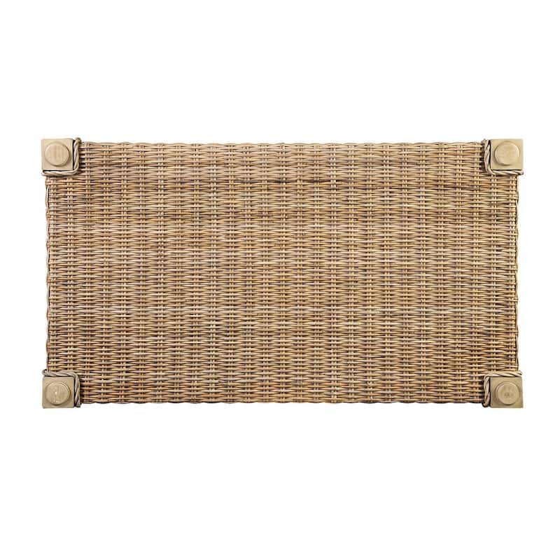 Kubu West Indies Coffee Table