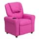 Option Hot Pink Vinyl