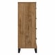 preview thumbnail 35 of 41, Somerset Chest of Drawers in Ash Gray