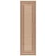 preview thumbnail 64 of 140, SAFAVIEH Courtyard Vickie Indoor/ Outdoor Waterproof Patio Backyard Rug 2'3" x 10' Runner - Beige/Dark Beige