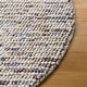 preview thumbnail 84 of 173, SAFAVIEH Handmade Natura Gerta Wool Rug
