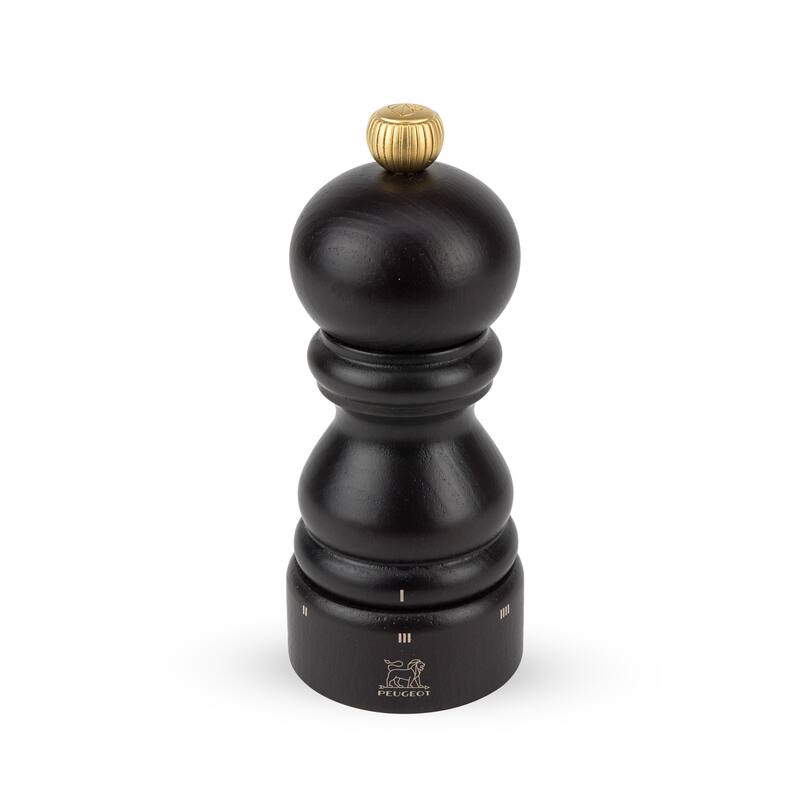Peugeot Paris U'Select 5 Inch Pepper Mill, Chocolate