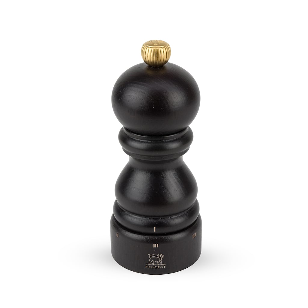 Peugeot Paris U'Select 5 Inch Pepper Mill, Chocolate
