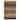 ECARPETGALLERY  Hand-knotted Silk Shadow Black, Dark Gold Wool Rug - 6' 5" x 9' 10"
