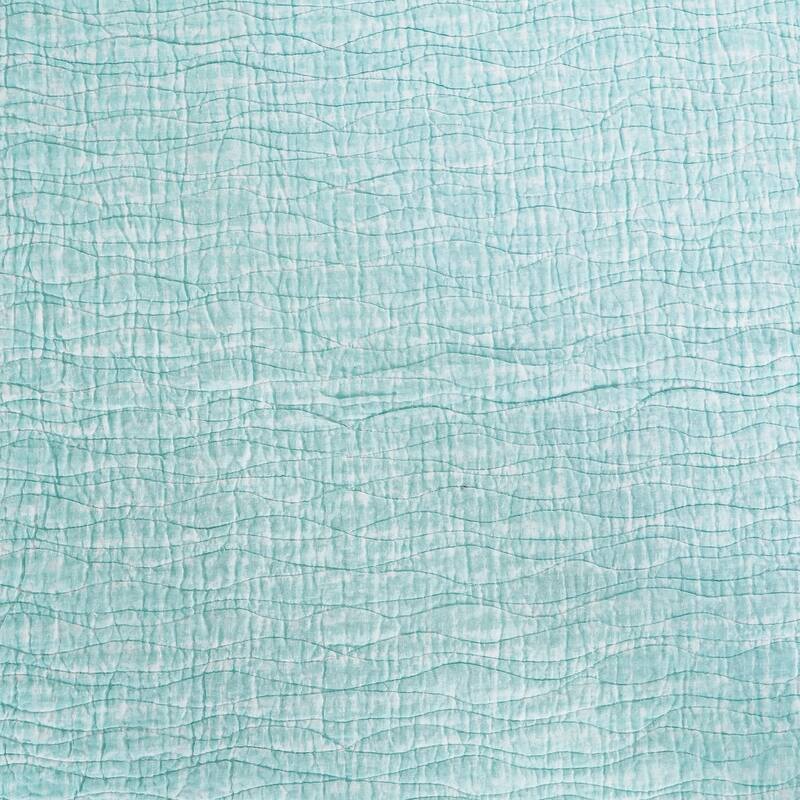 Behari Coastal Cotton Quilt Set