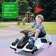 preview thumbnail 30 of 33, 24V Kids Ride On Drifting Car with 180W Brushless Motor