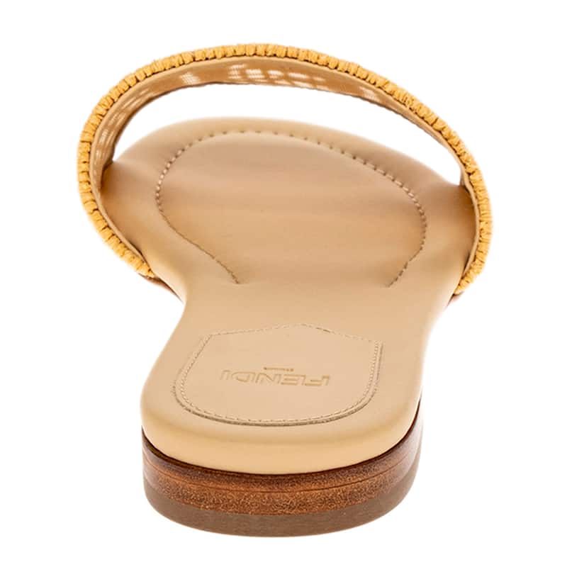 Fendi Sunshine Slide